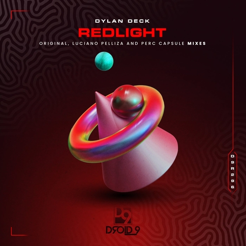 Dylan Deck - Redlight [D9R296]